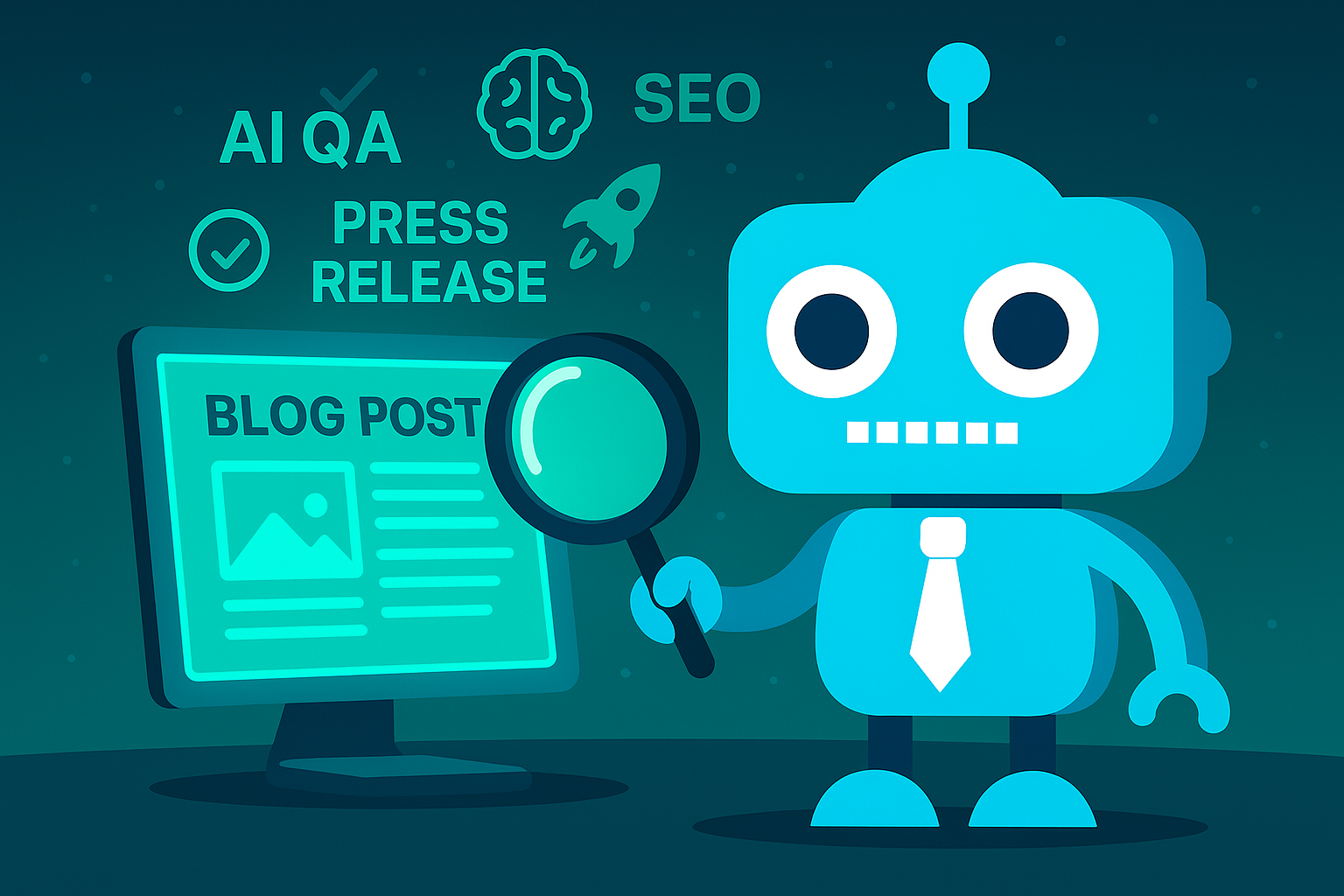 Premium SEO Blog Post