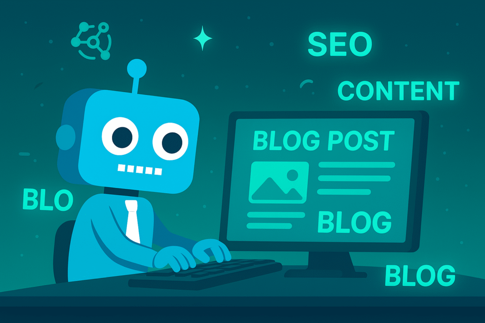 Free SEO Blog Post
